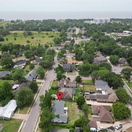 Ranch Home Gem 5Br Home Sleeps 12 With Game Room 格尔夫波特 外观 照片