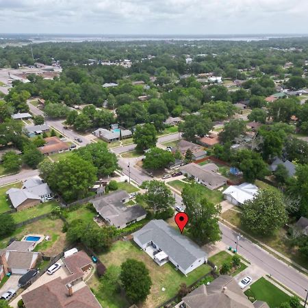 Ranch Home Gem 5Br Home Sleeps 12 With Game Room 格尔夫波特 外观 照片