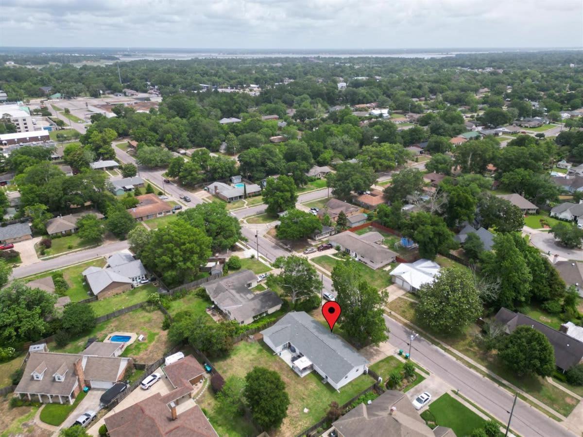Ranch Home Gem 5Br Home Sleeps 12 With Game Room 格尔夫波特 外观 照片