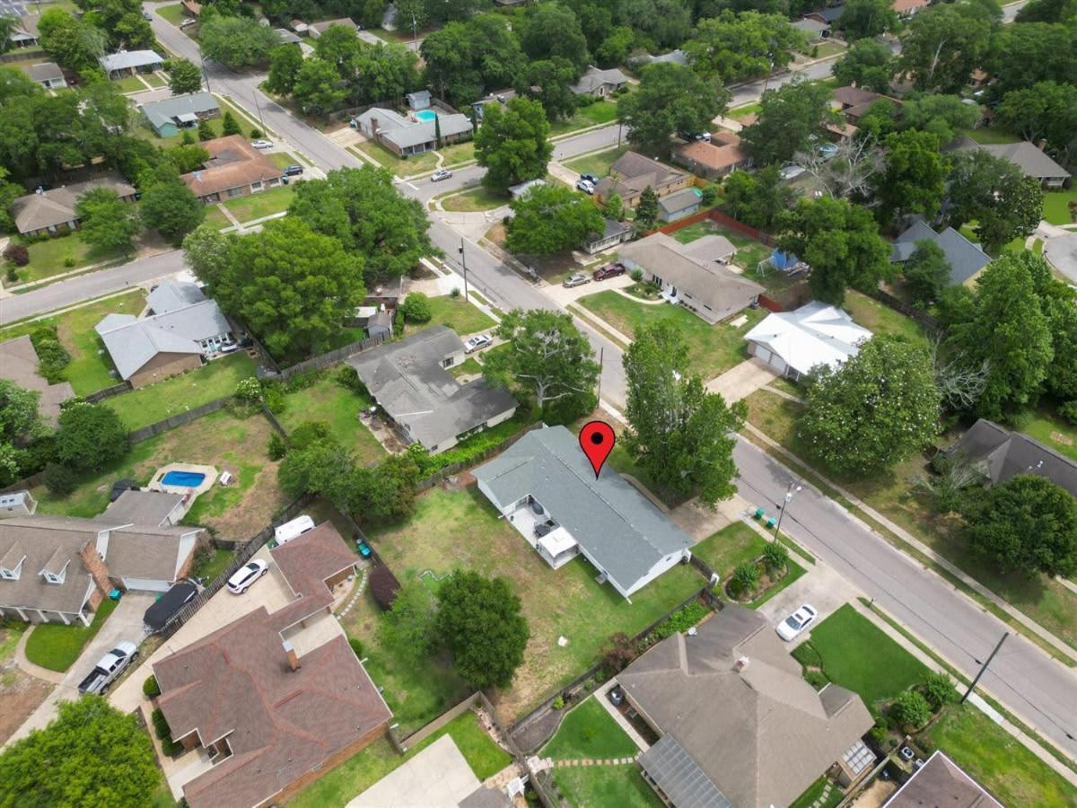 Ranch Home Gem 5Br Home Sleeps 12 With Game Room 格尔夫波特 外观 照片