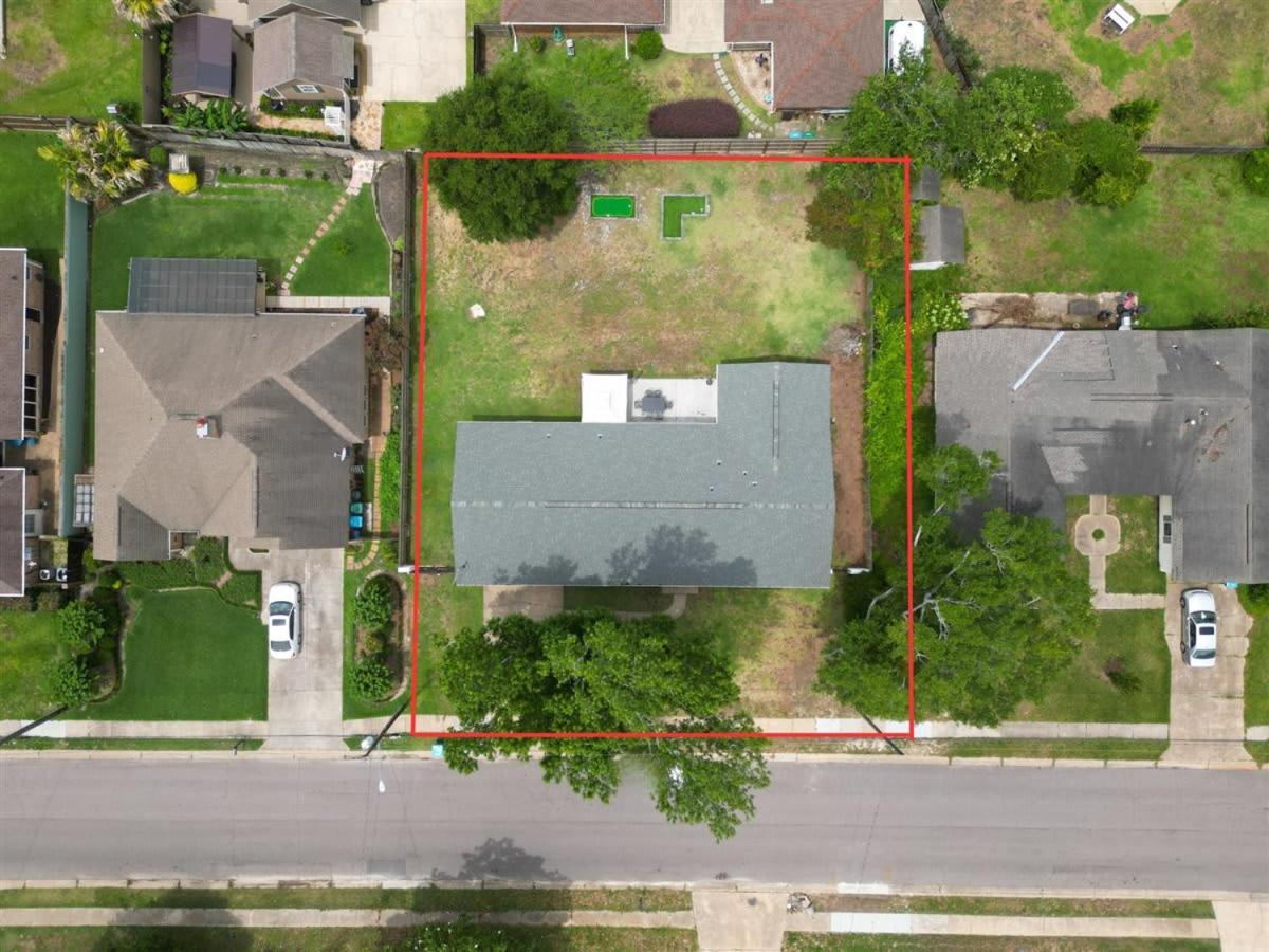 Ranch Home Gem 5Br Home Sleeps 12 With Game Room 格尔夫波特 外观 照片